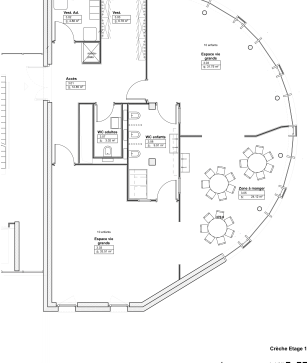 Architectural plans and authorizations